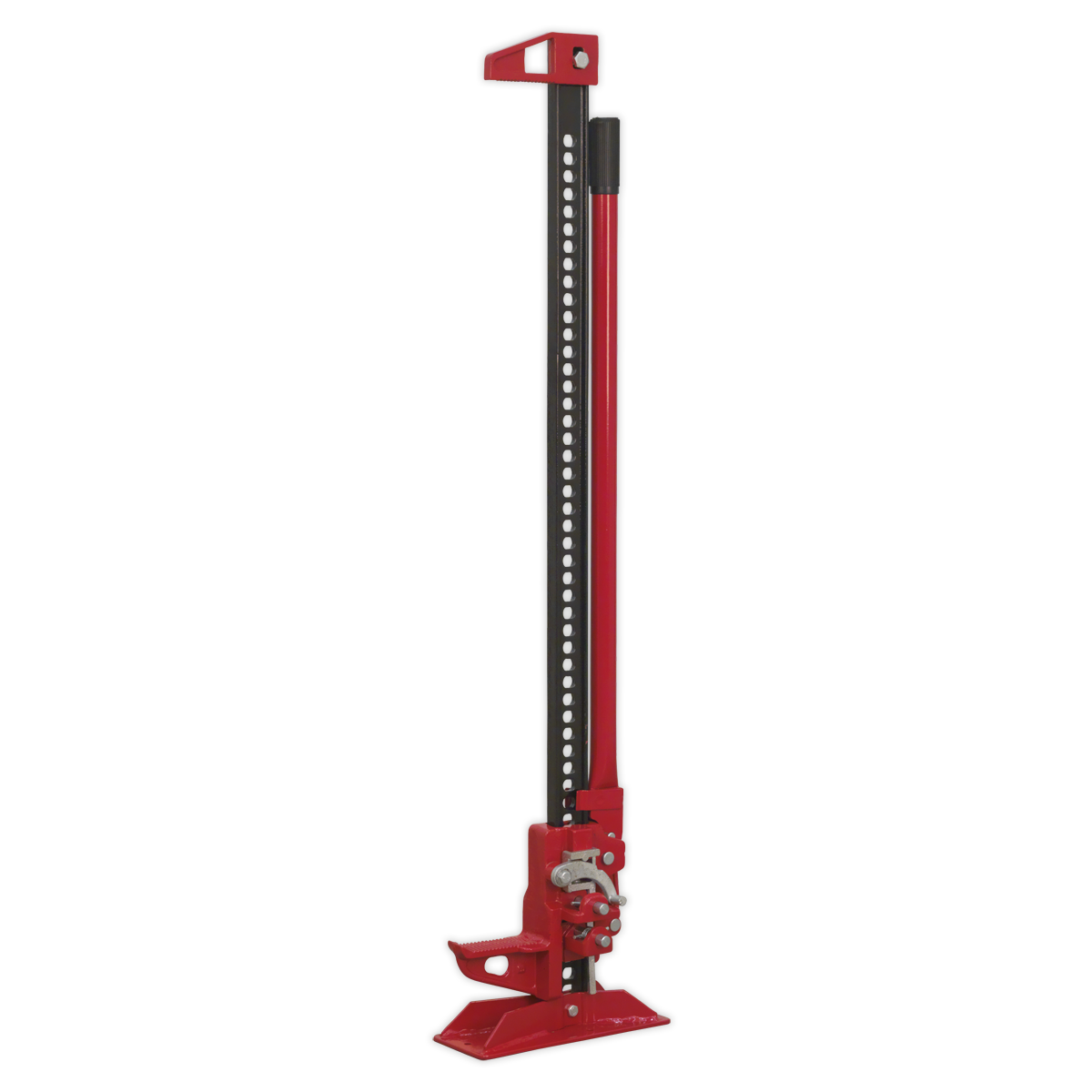 Farm Jack 1200mm – 2.5tonne Capacity