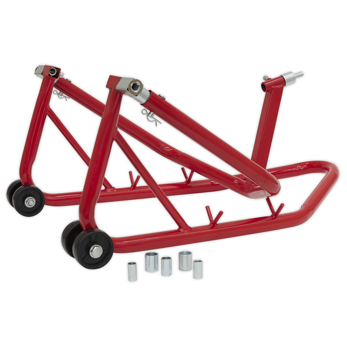 Front Headstock Stand