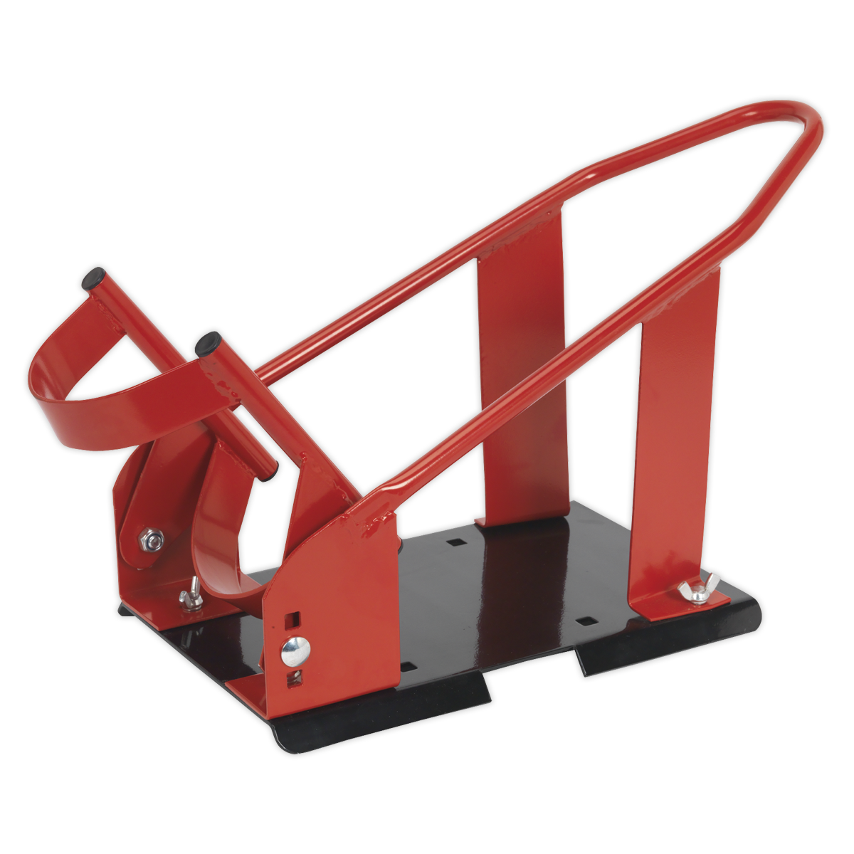 Motorcycle Front Wheel Chock