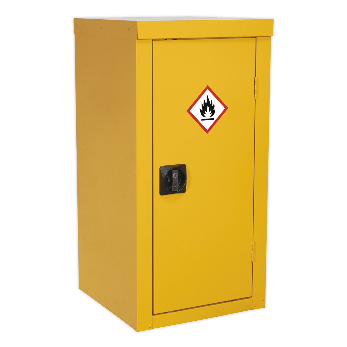 Hazardous Substance Cabinet 460 x 460 x 900mm