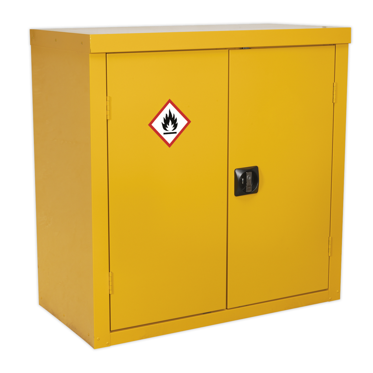 Hazardous Substance Cabinet 900 x 460 x 900mm