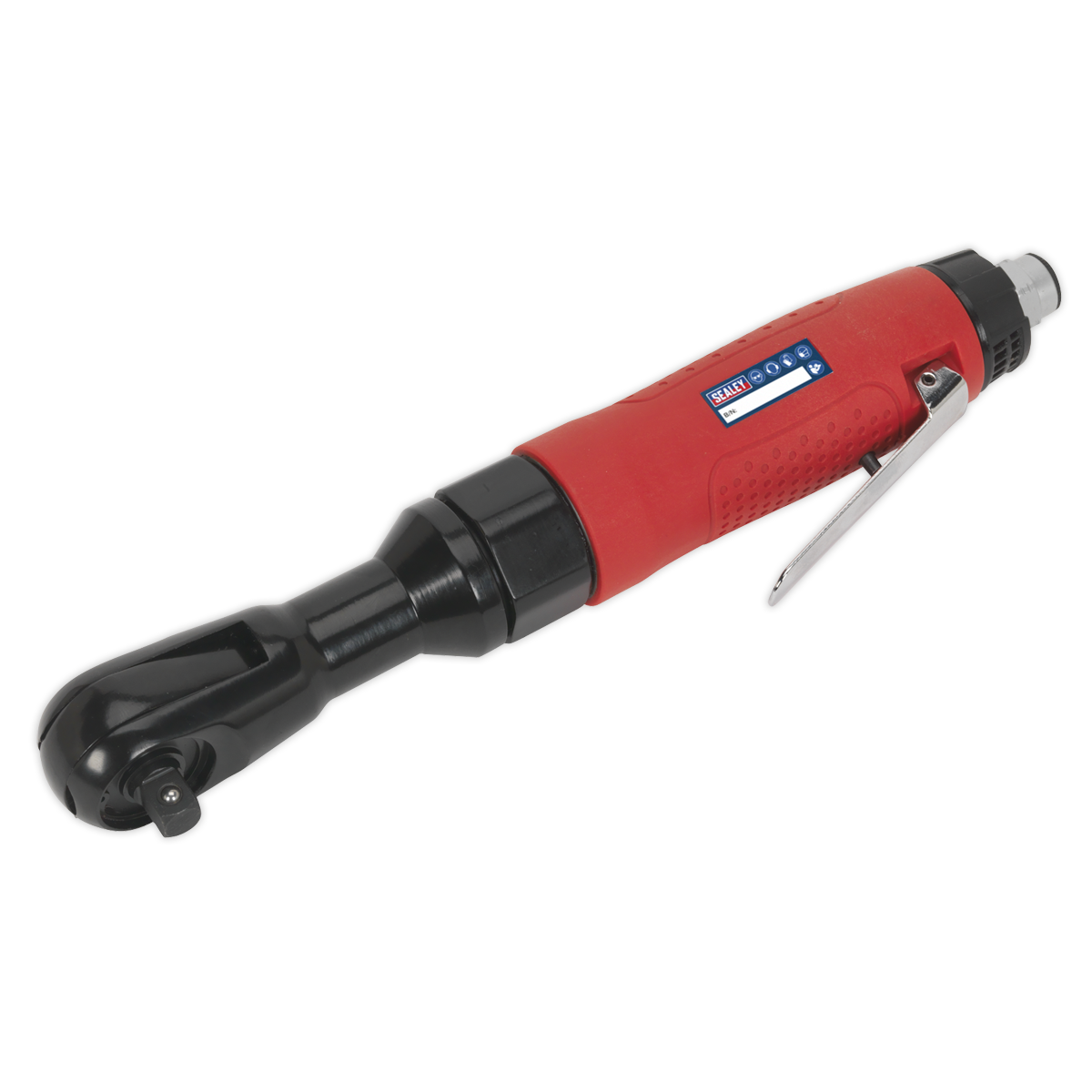 Air Ratchet Wrench 3/8″Sq Drive