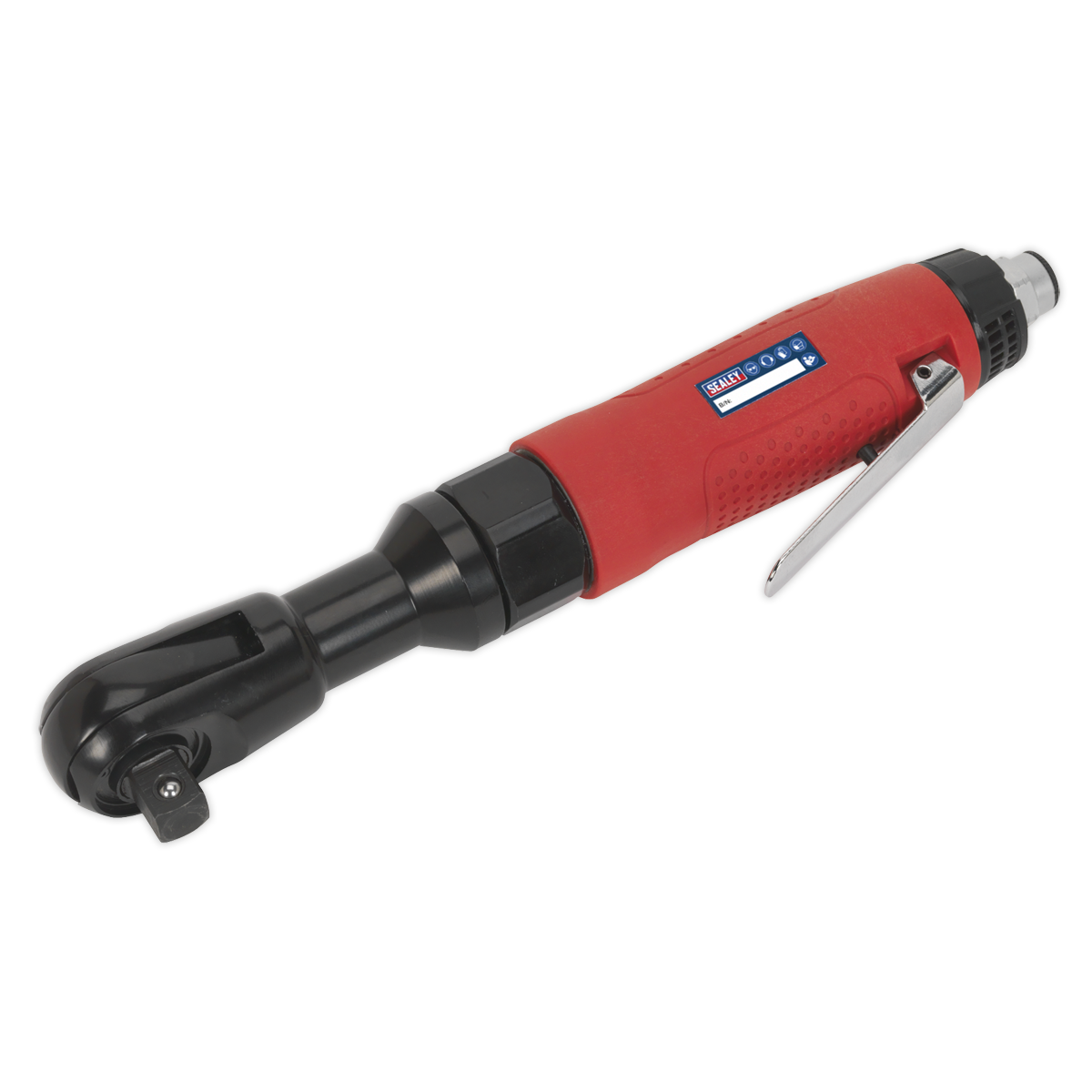 Air Ratchet Wrench 1/2″Sq Drive