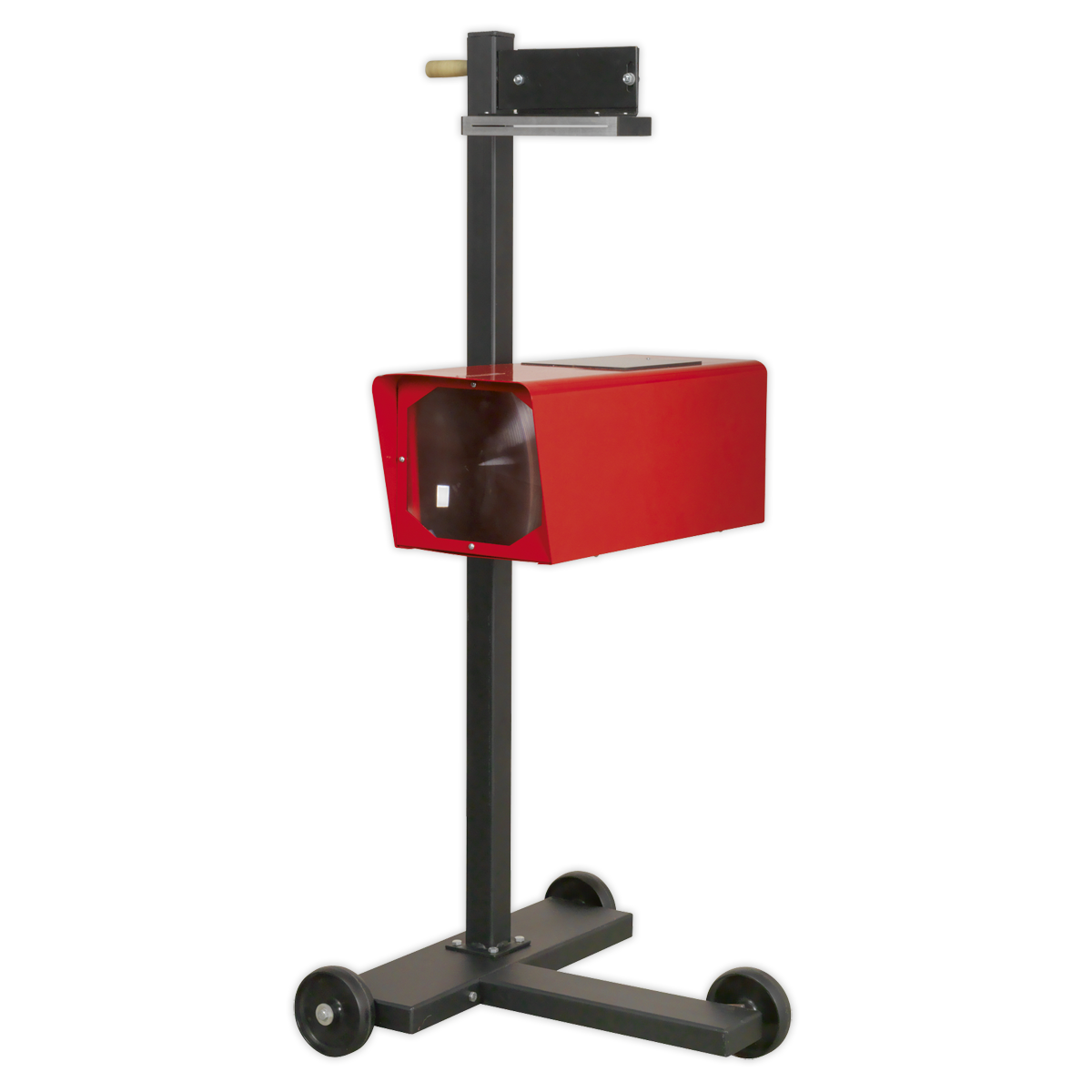 Headlamp Beam Setter – Compact