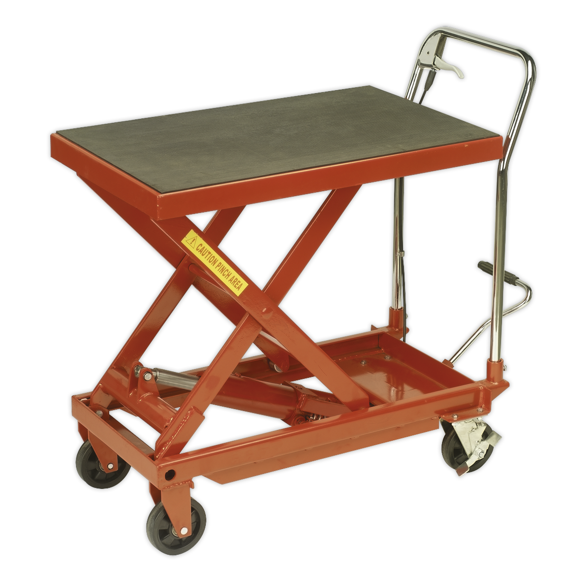 Hydraulic Platform Truck 500kg