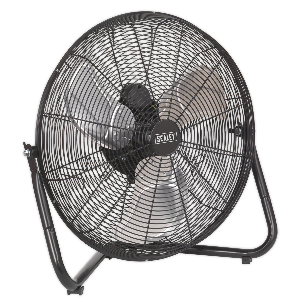 Industrial High Velocity Floor Fan 18″ 230V