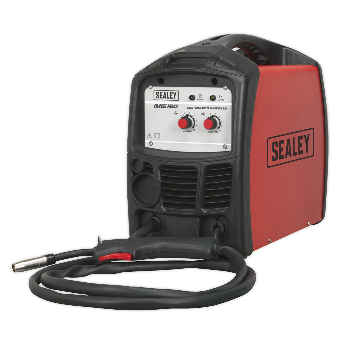 MIG Welder Inverter 160A