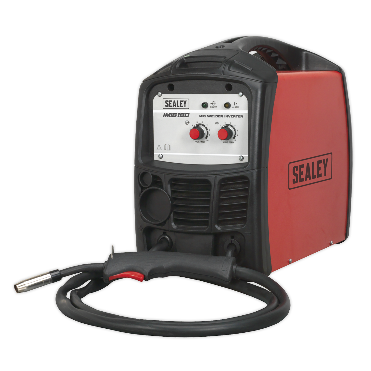 MIG Welder Inverter 180A