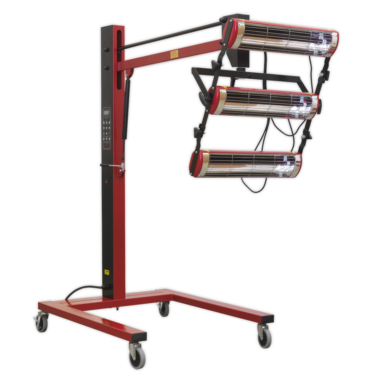 Infrared Panel Dryer – Short Wave 3000W/230V