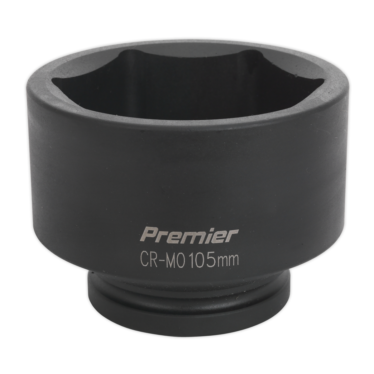 Impact Socket 105mm 1″Sq Drive