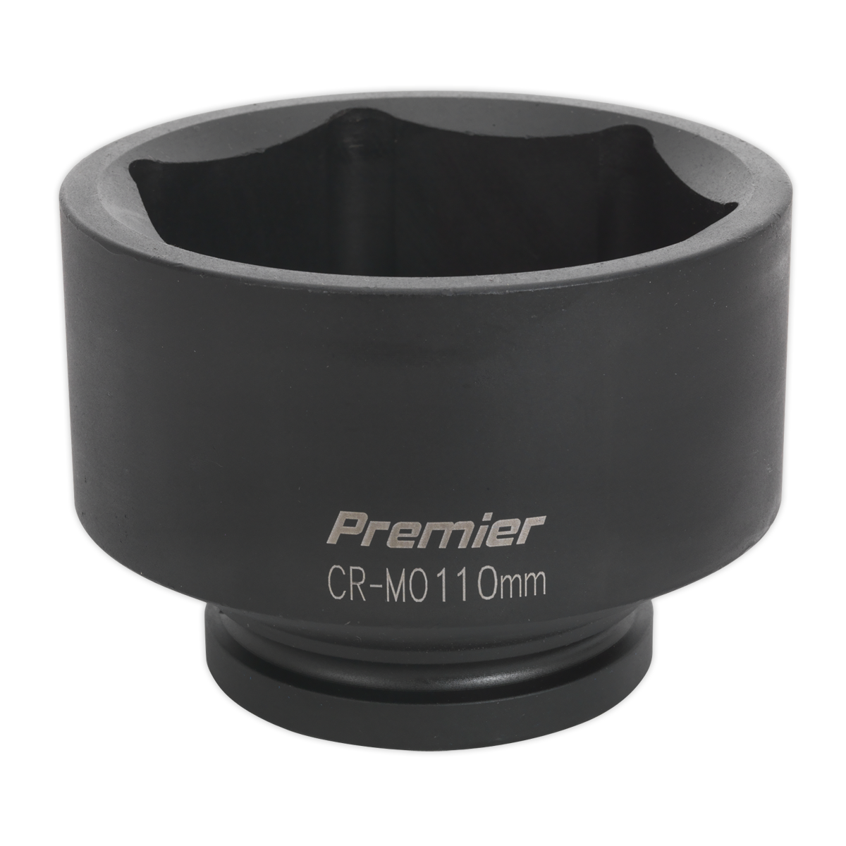 Impact Socket 110mm 1″Sq Drive