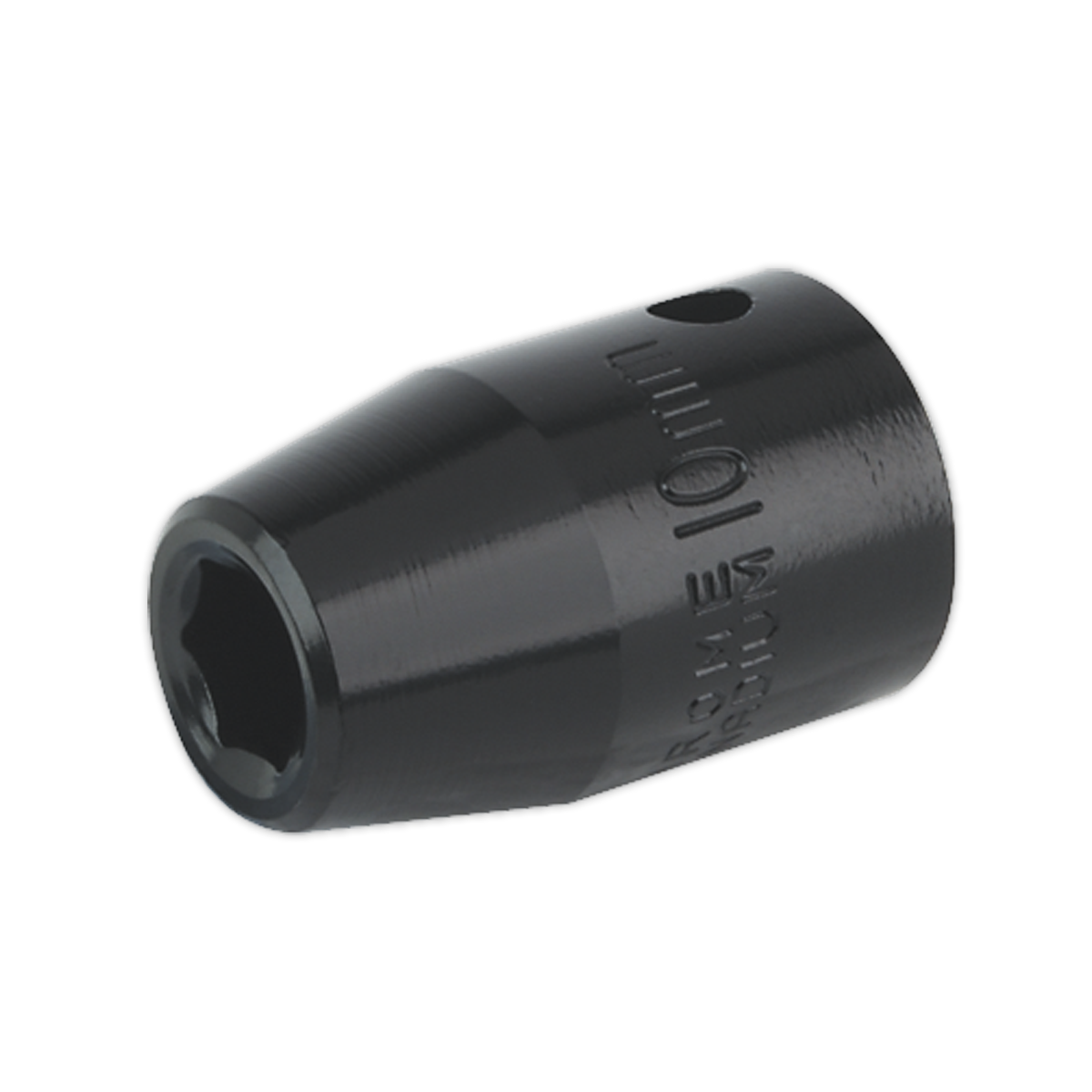 Impact Socket 10mm 1/2″Sq Drive