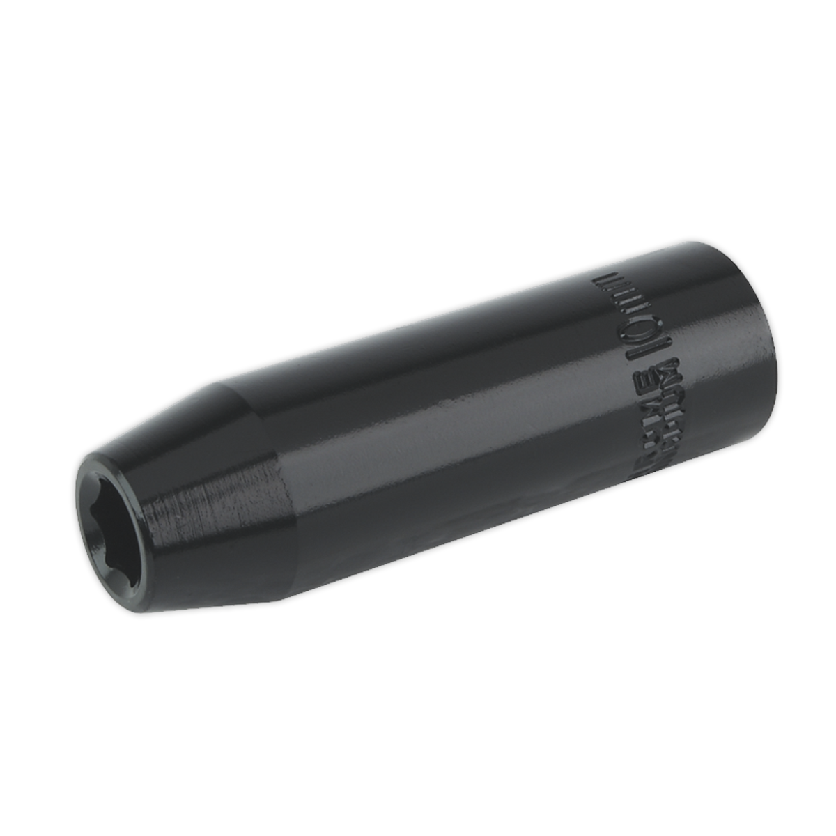 Impact Socket 10mm Deep 1/2″Sq Drive