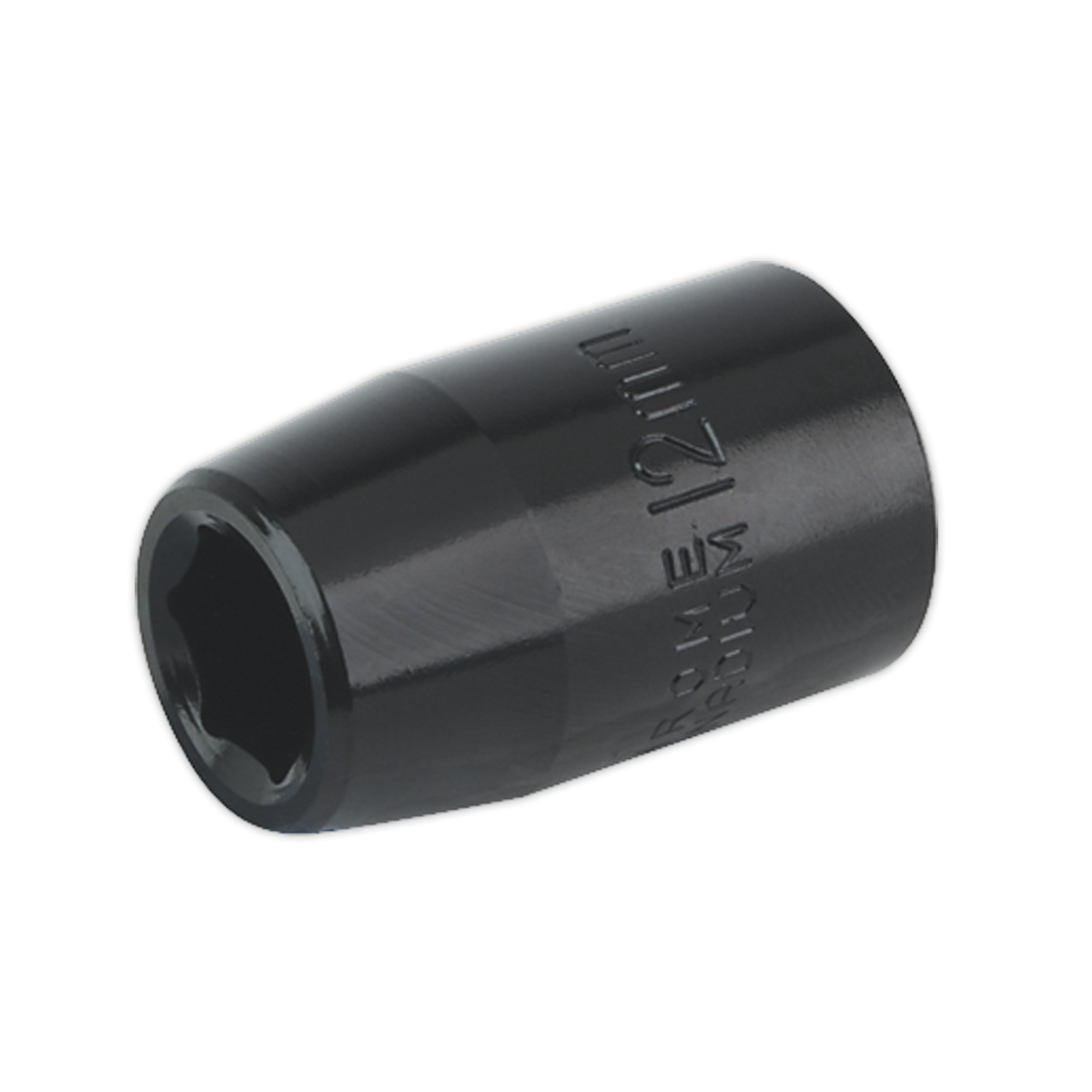 Impact Socket 12mm 1/2″Sq Drive