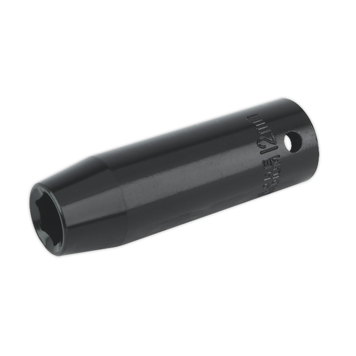 Impact Socket 12mm Deep 1/2″Sq Drive