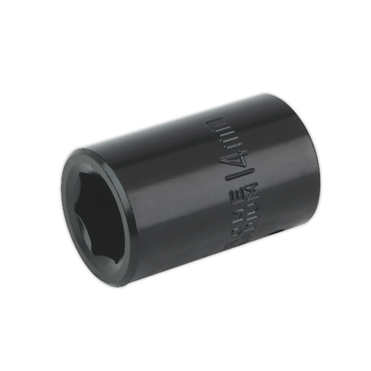 Impact Socket 14mm 1/2″Sq Drive