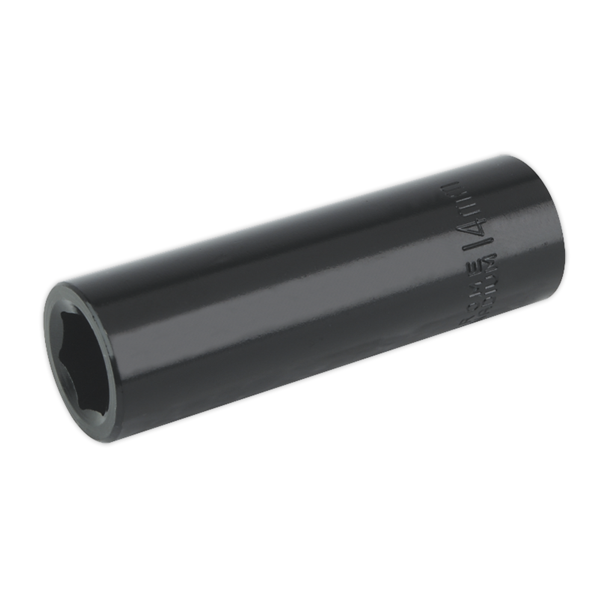 Impact Socket 14mm Deep 1/2″Sq Drive