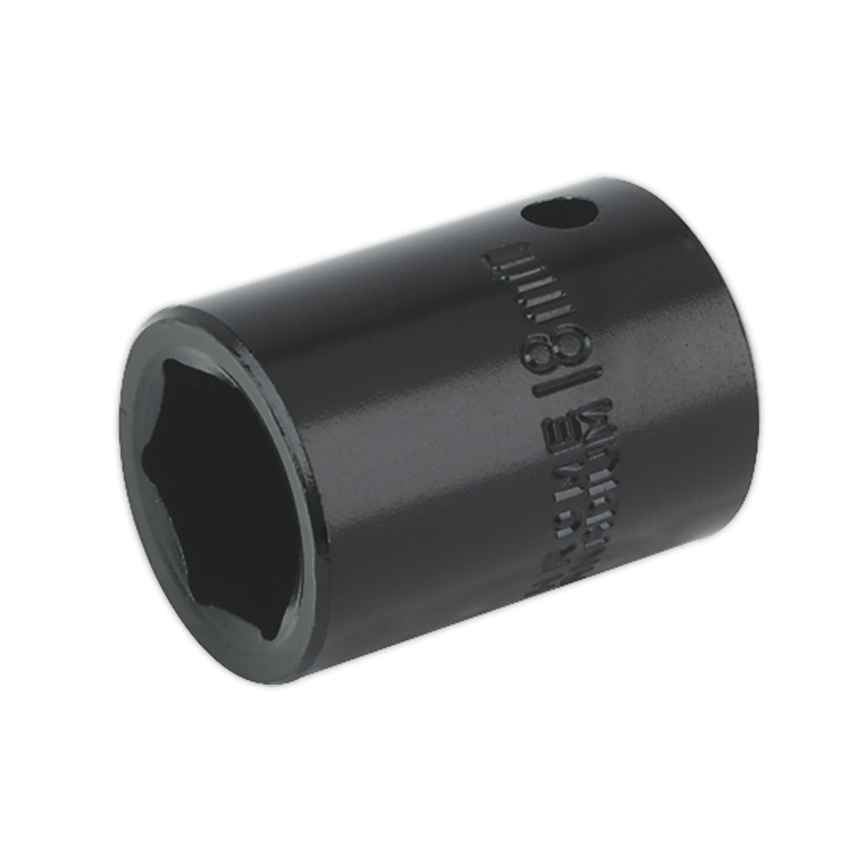 Impact Socket 18mm 1/2″Sq Drive
