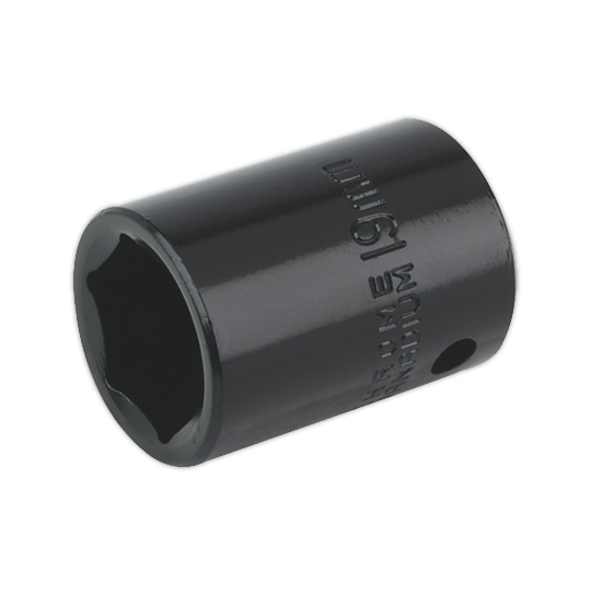 Impact Socket 19mm 1/2″Sq Drive