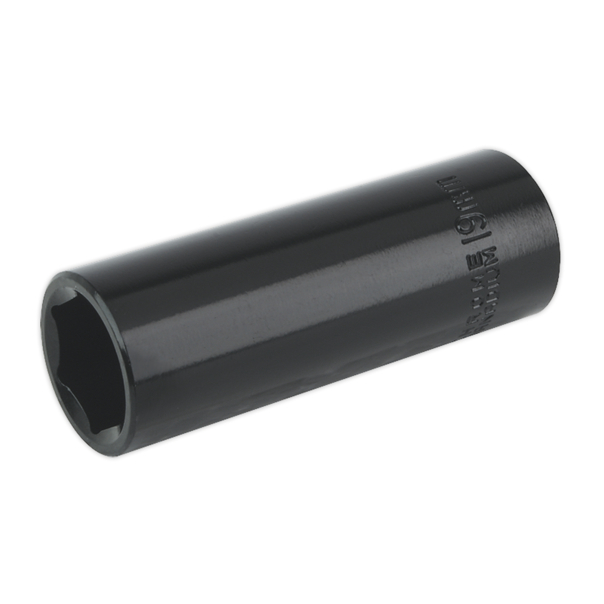 Impact Socket 19mm Deep 1/2″Sq Drive