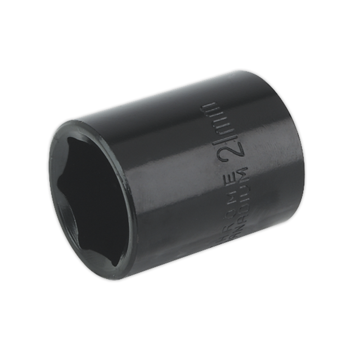Impact Socket 21mm 1/2″Sq Drive