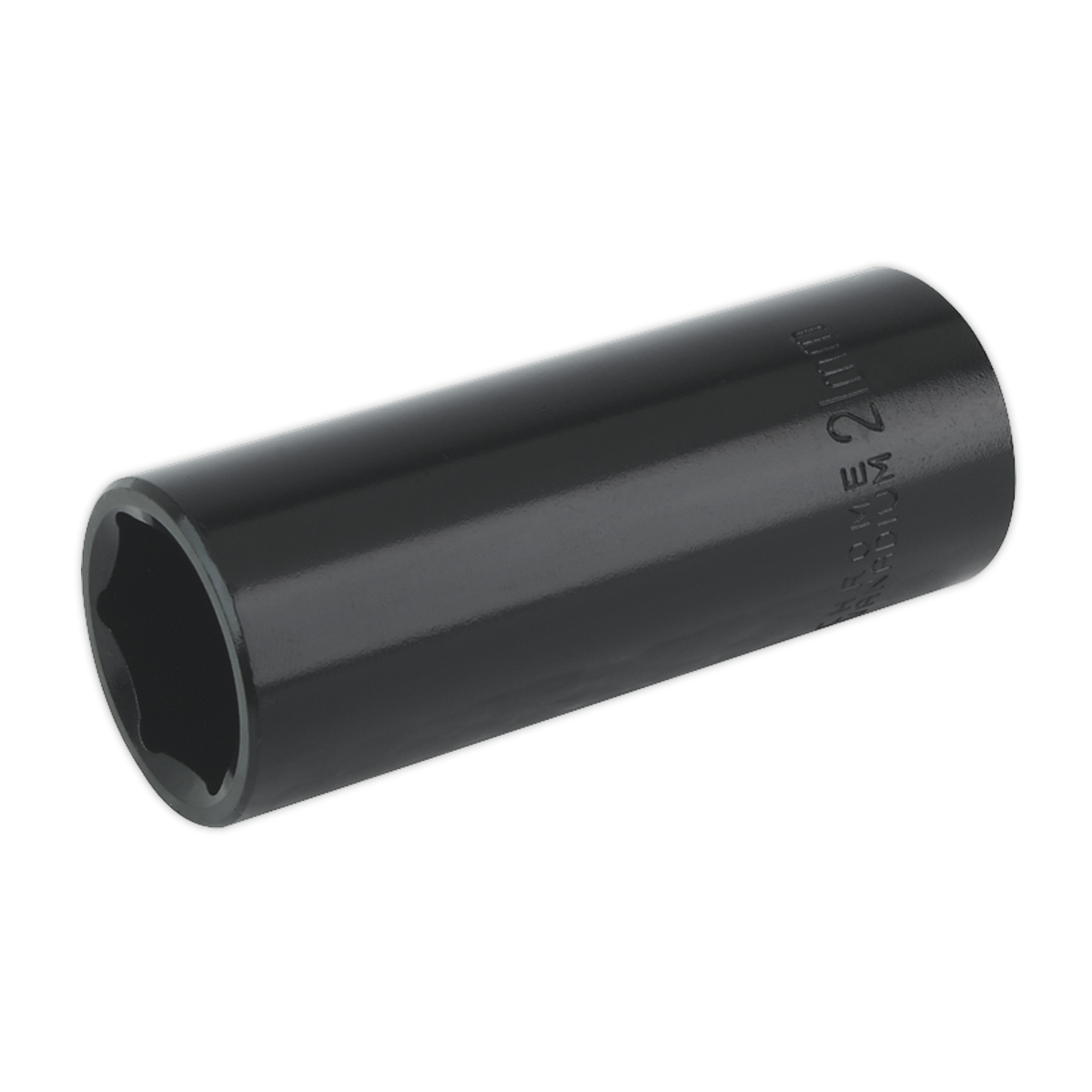 Impact Socket 21mm Deep 1/2″Sq Drive
