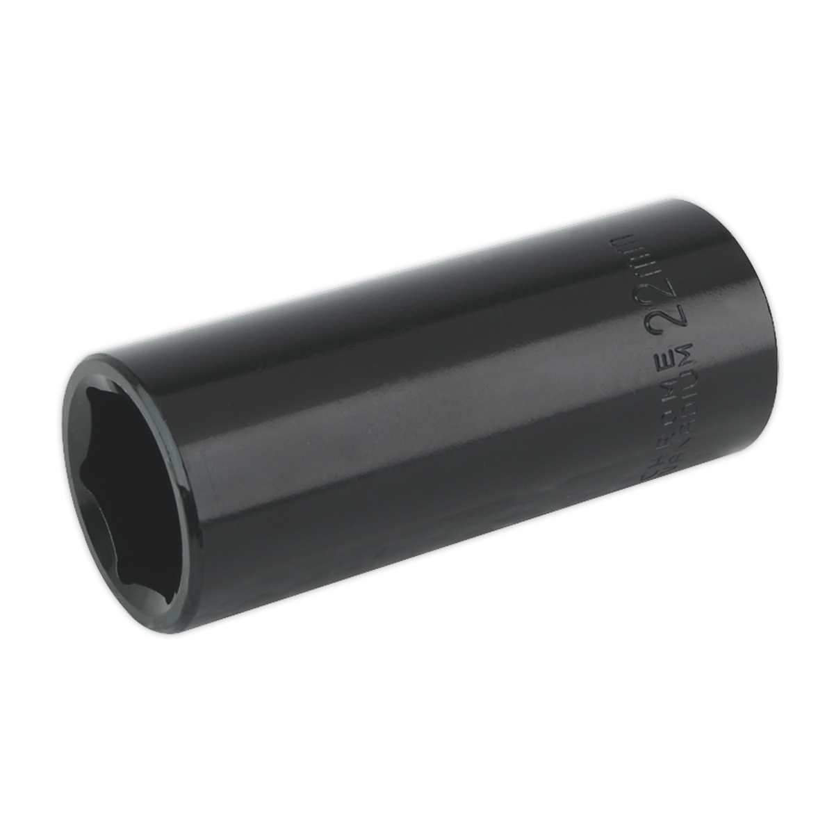 Impact Socket 22mm Deep 1/2″Sq Drive