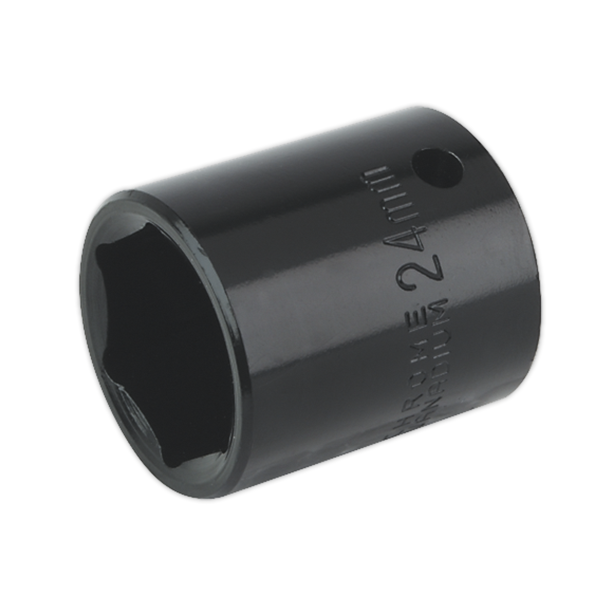 Impact Socket 24mm 1/2″Sq Drive