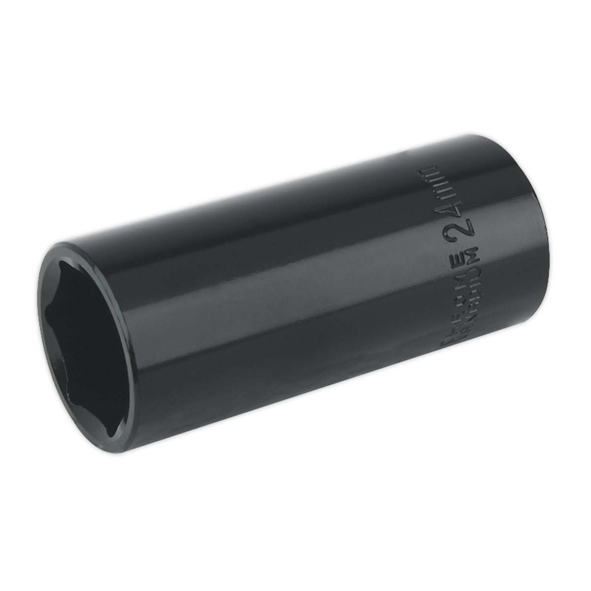 Impact Socket 24mm Deep 1/2″Sq Drive