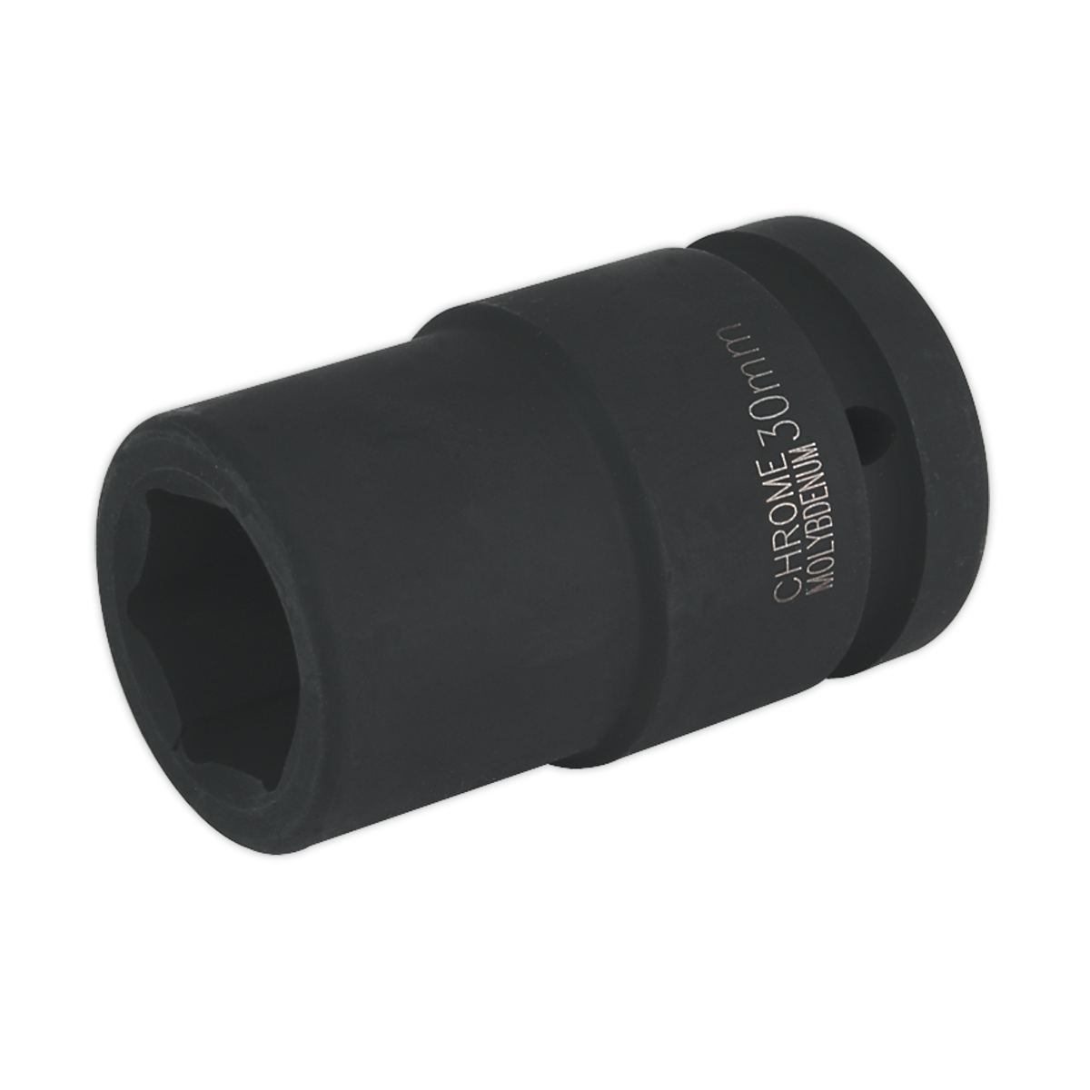 Impact Socket 30mm Deep 1″Sq Drive