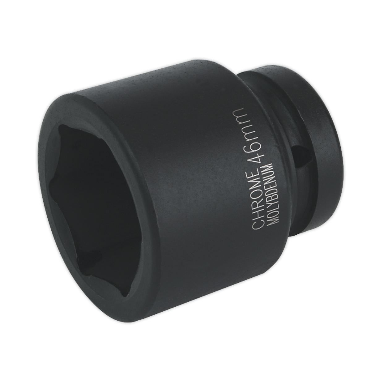 Impact Socket 46mm 1″Sq Drive