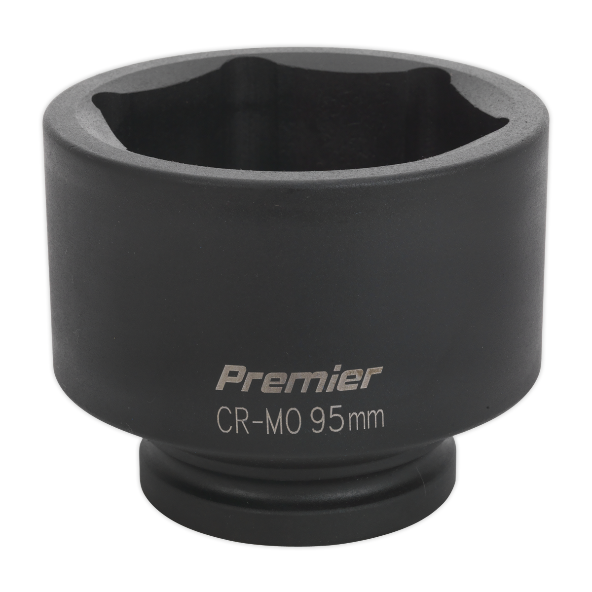 Impact Socket 95mm 1″Sq Drive