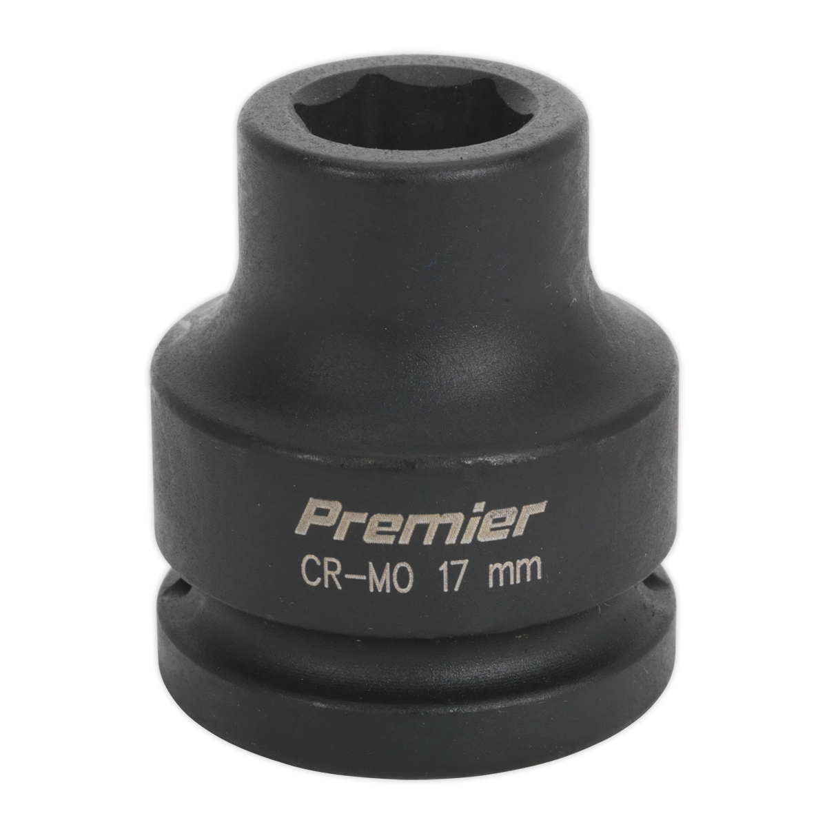 Impact Socket 17mm 3/4″Sq Drive