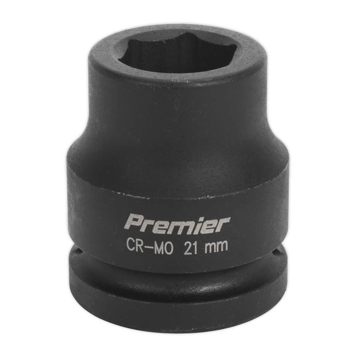 Impact Socket 21mm 3/4″Sq Drive