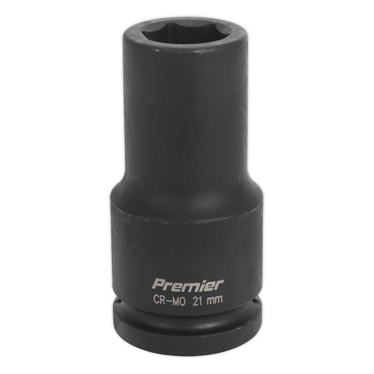 Impact Socket 21mm Deep 3/4″Sq Drive