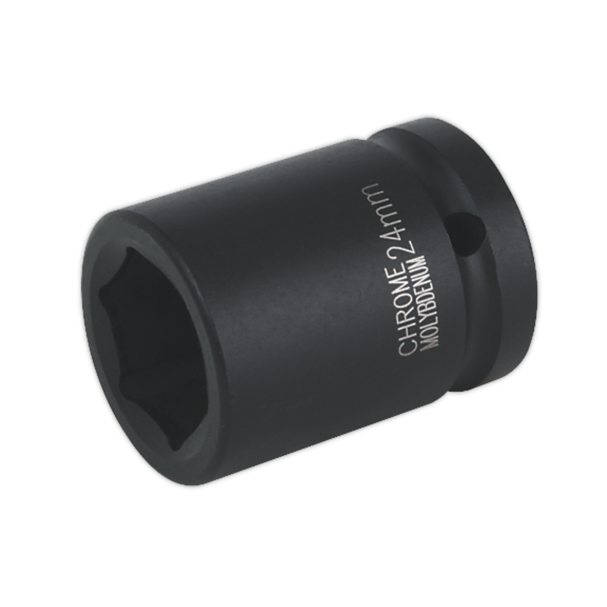 Impact Socket 24mm 3/4″Sq Drive