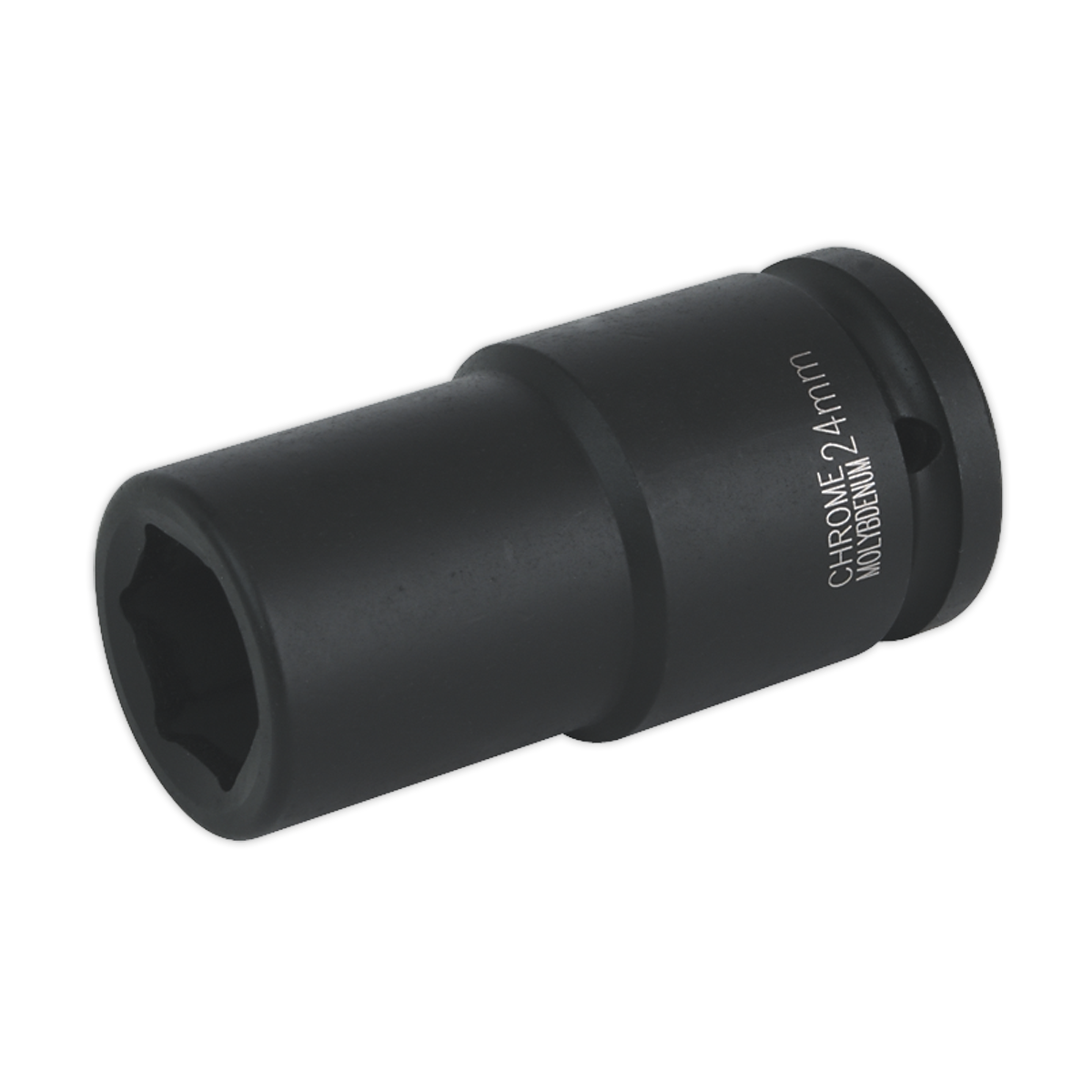 Impact Socket 24mm Deep 3/4″Sq Drive