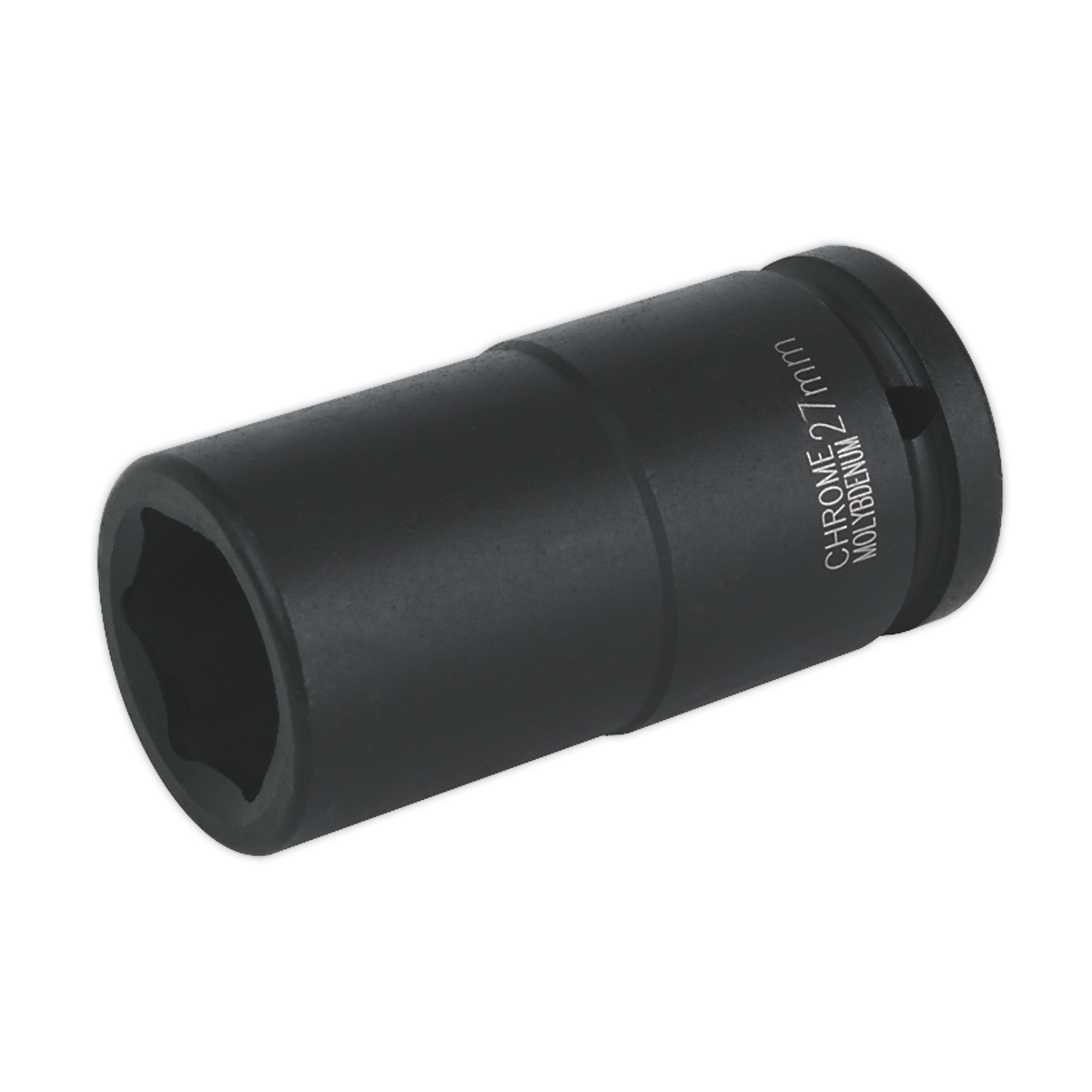 Impact Socket 27mm Deep 3/4″Sq Drive
