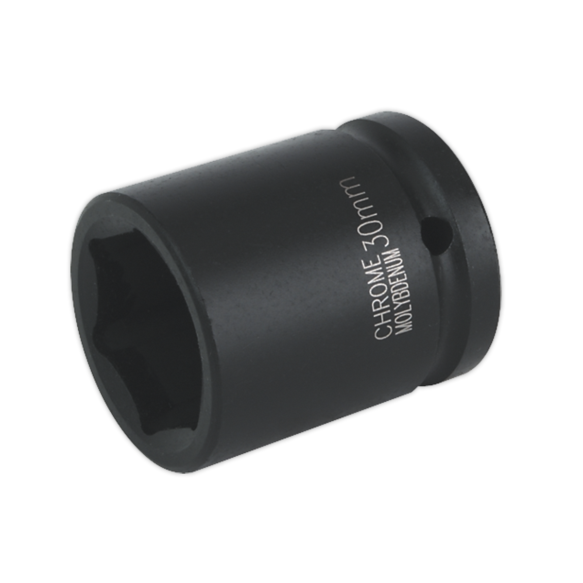 Impact Socket 30mm 3/4″Sq Drive