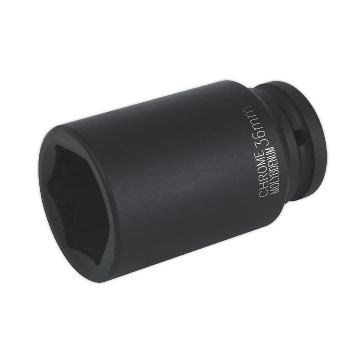 Impact Socket 36mm Deep 3/4″Sq Drive