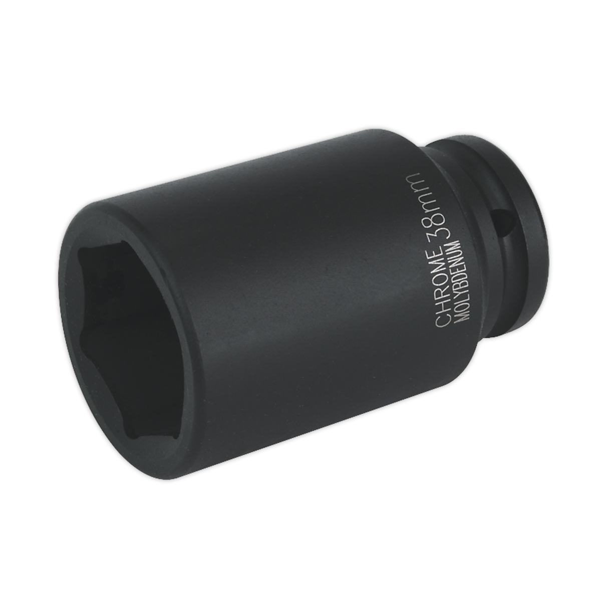 Impact Socket 38mm Deep 3/4″Sq Drive
