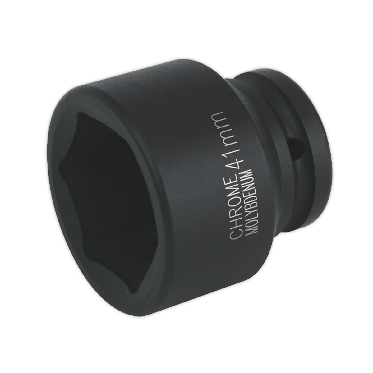 Impact Socket 41mm 3/4″Sq Drive