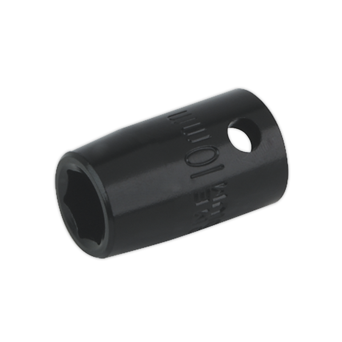 Impact Socket 10mm 3/8″Sq Drive