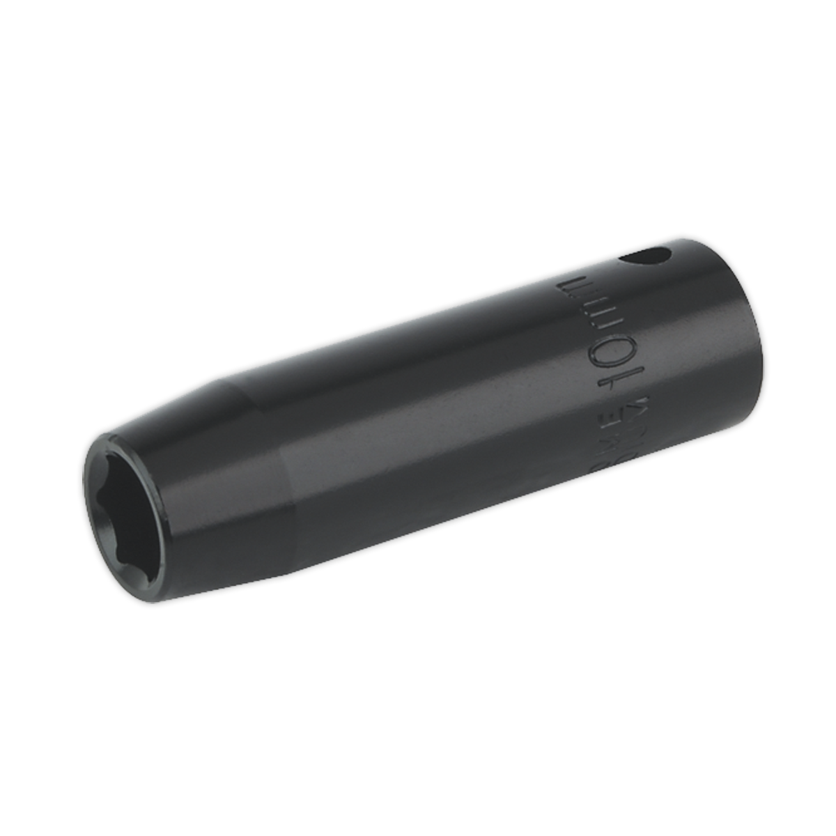 Impact Socket 10mm Deep 3/8″Sq Drive