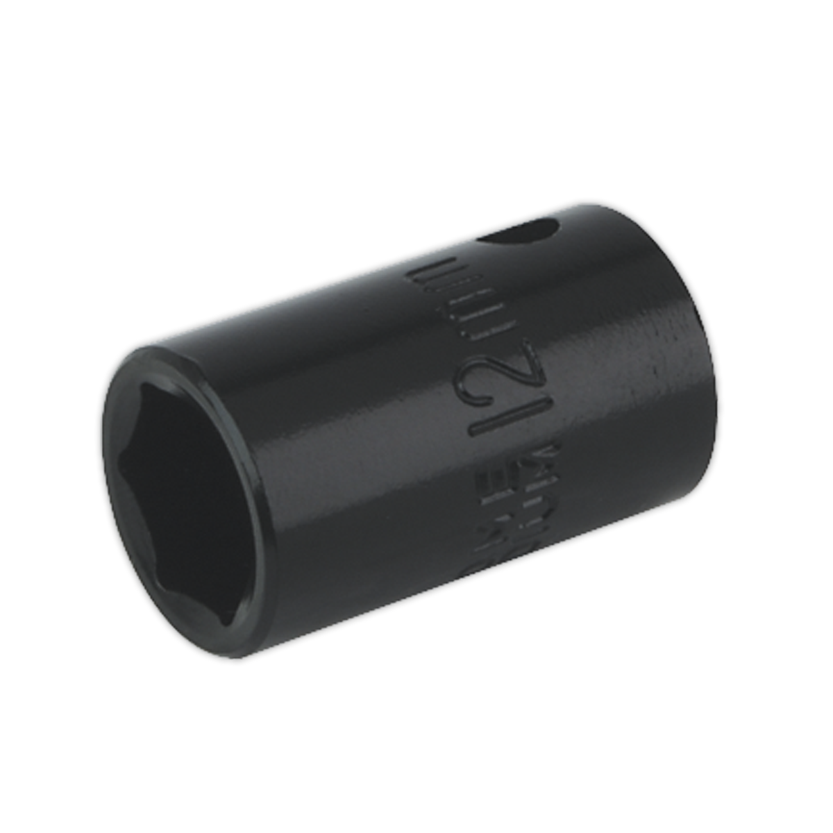 Impact Socket 12mm 3/8″Sq Drive