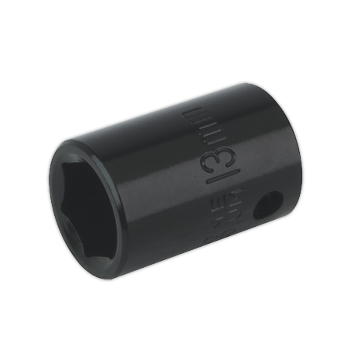 Impact Socket 13mm 3/8″Sq Drive