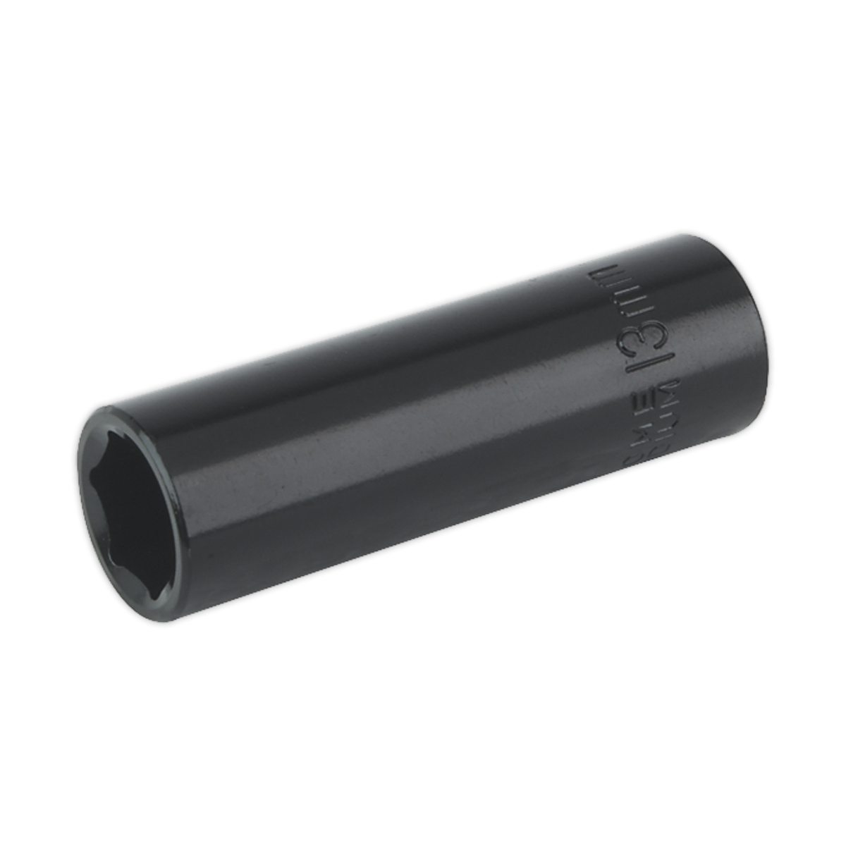 Impact Socket 13mm Deep 3/8″Sq Drive