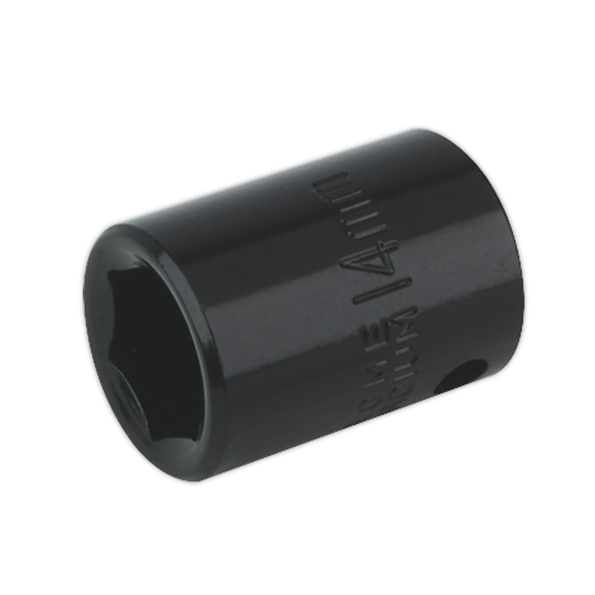 Impact Socket 14mm 3/8″Sq Drive
