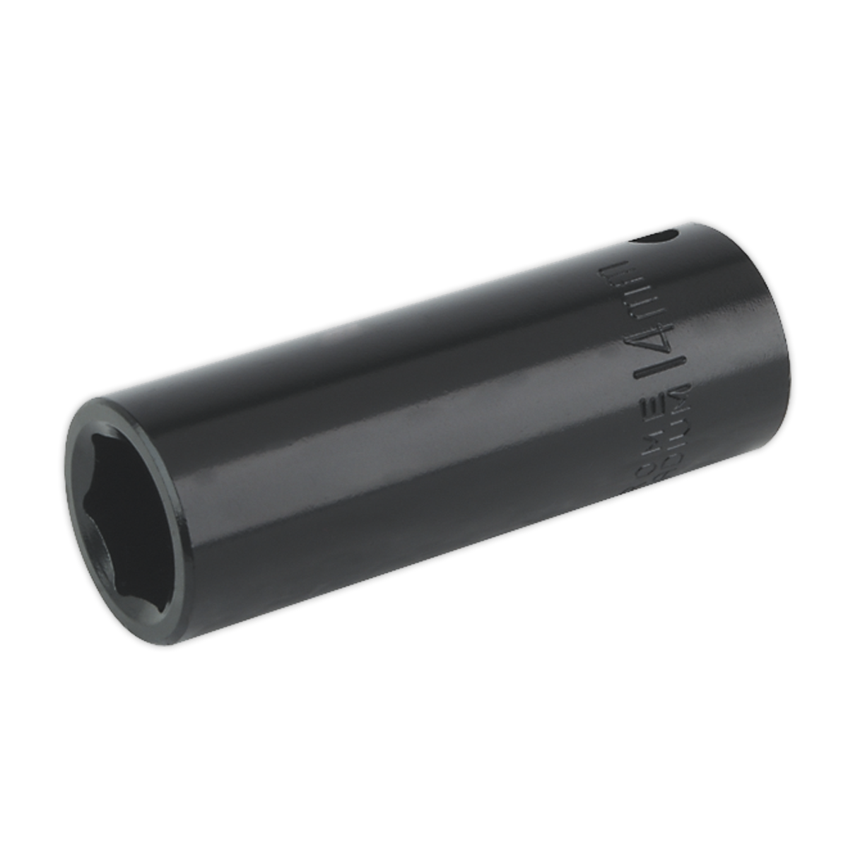 Impact Socket 14mm Deep 3/8″Sq Drive
