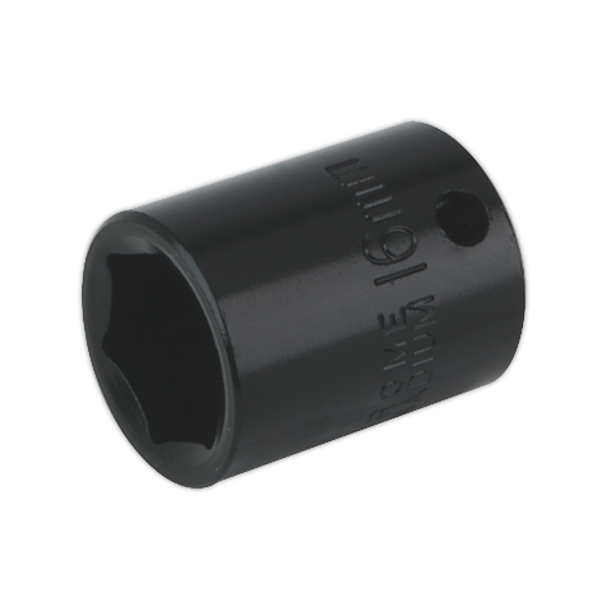 Impact Socket 16mm 3/8″Sq Drive